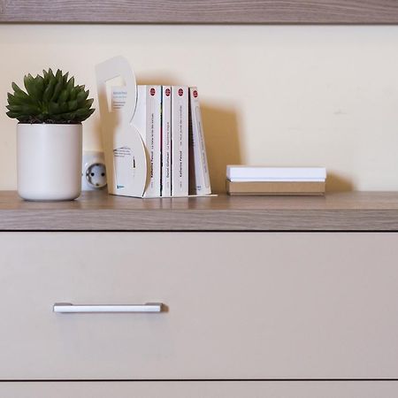 Gzira Blubay Suites By St Hotels מראה חיצוני תמונה