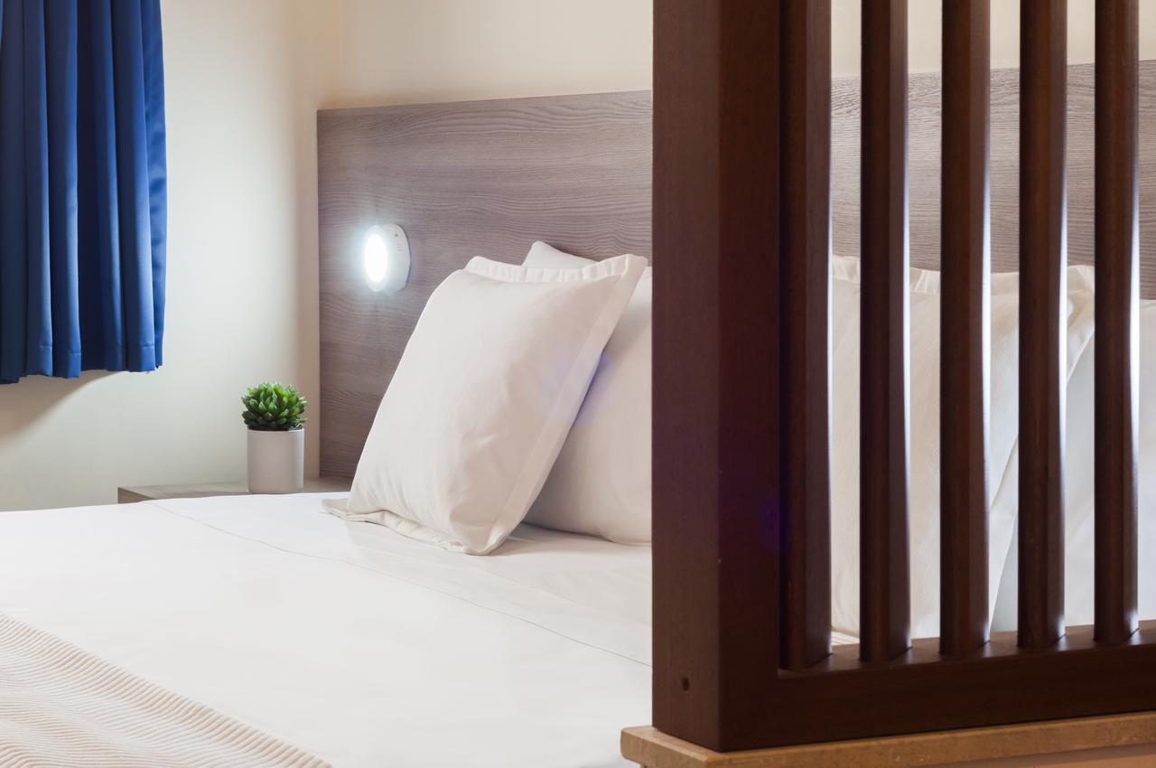 Gzira Blubay Suites By St Hotels מראה חיצוני תמונה