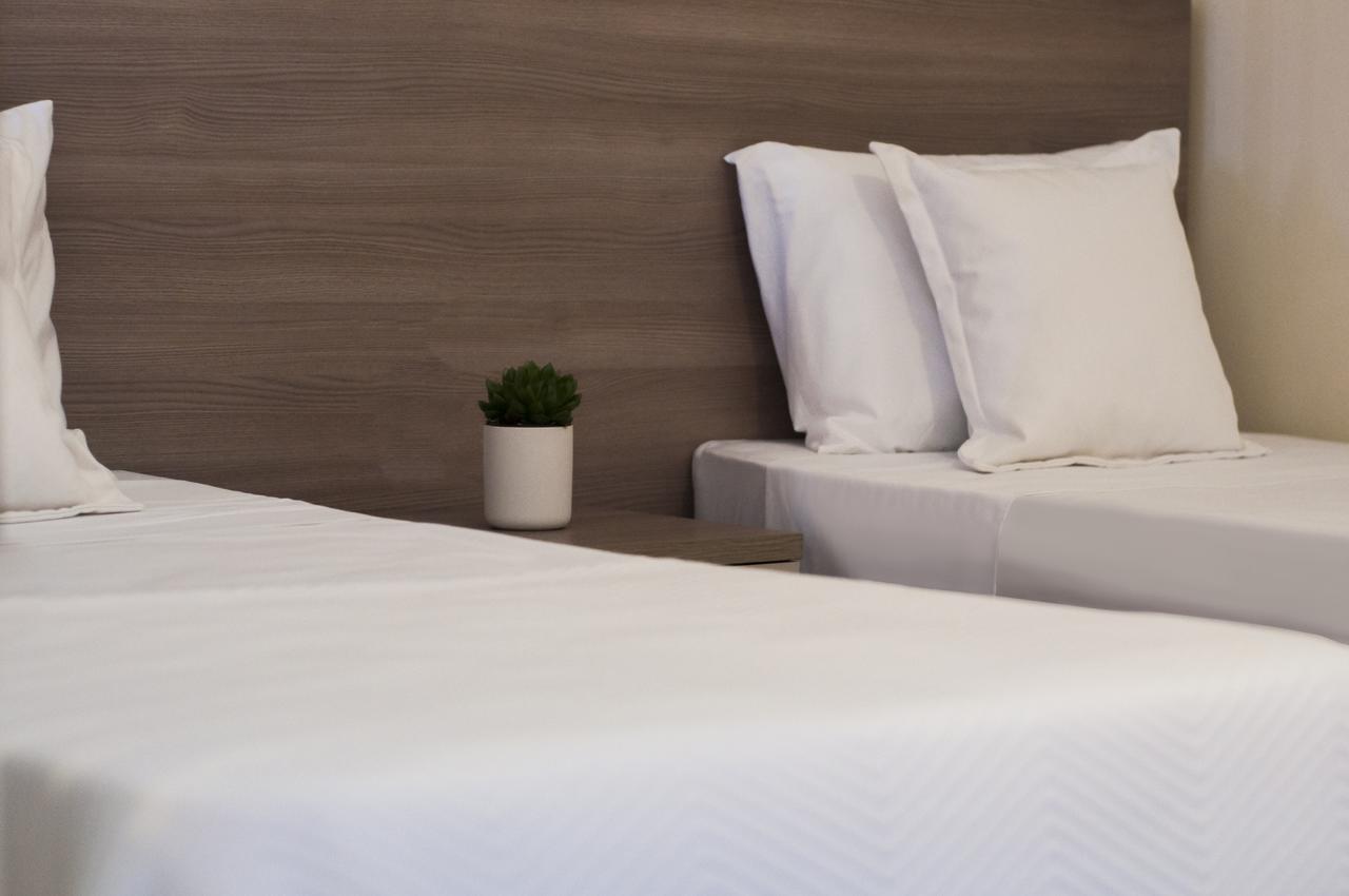 Gzira Blubay Suites By St Hotels מראה חיצוני תמונה