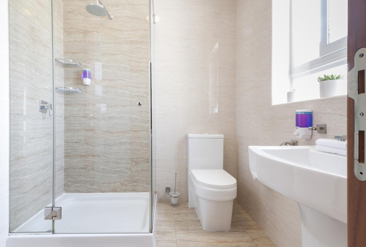 Gzira Blubay Suites By St Hotels מראה חיצוני תמונה