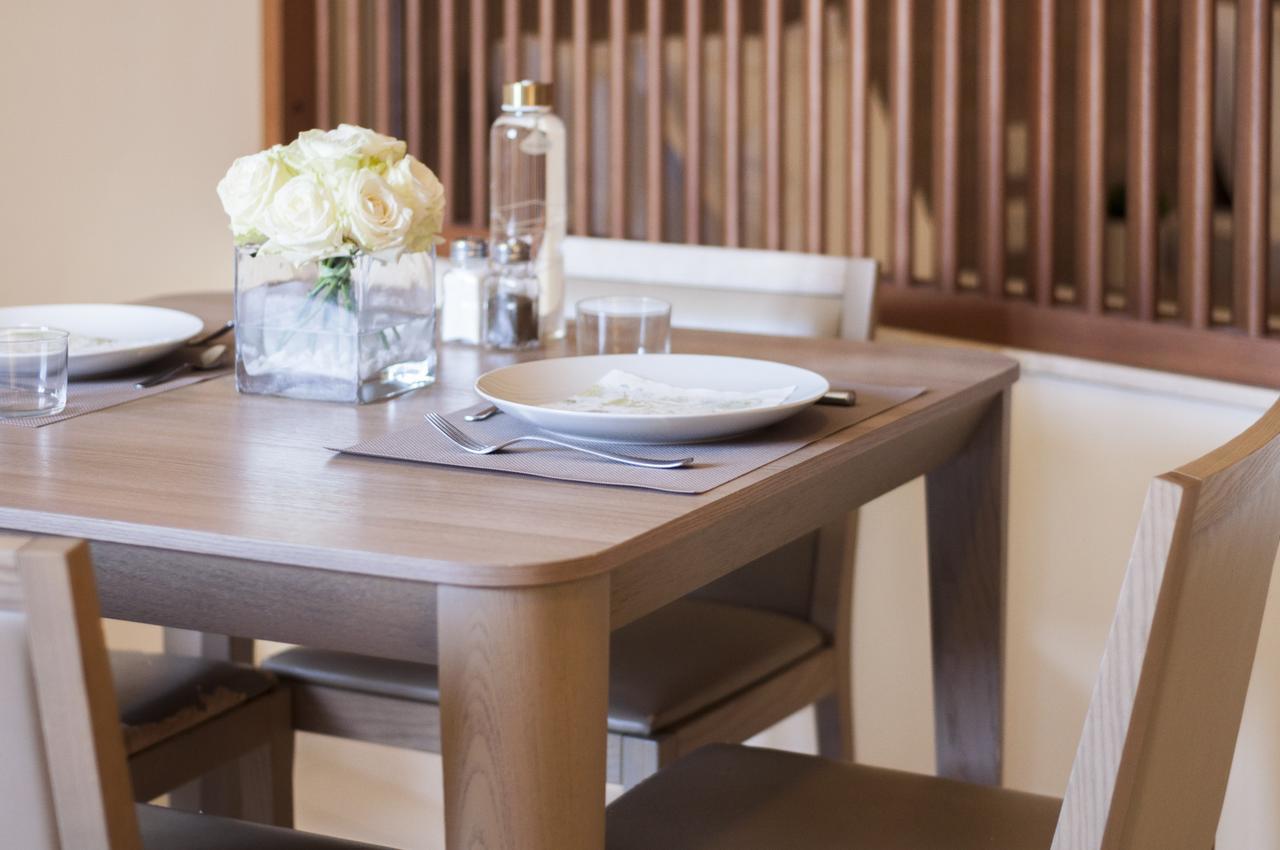 Gzira Blubay Suites By St Hotels מראה חיצוני תמונה