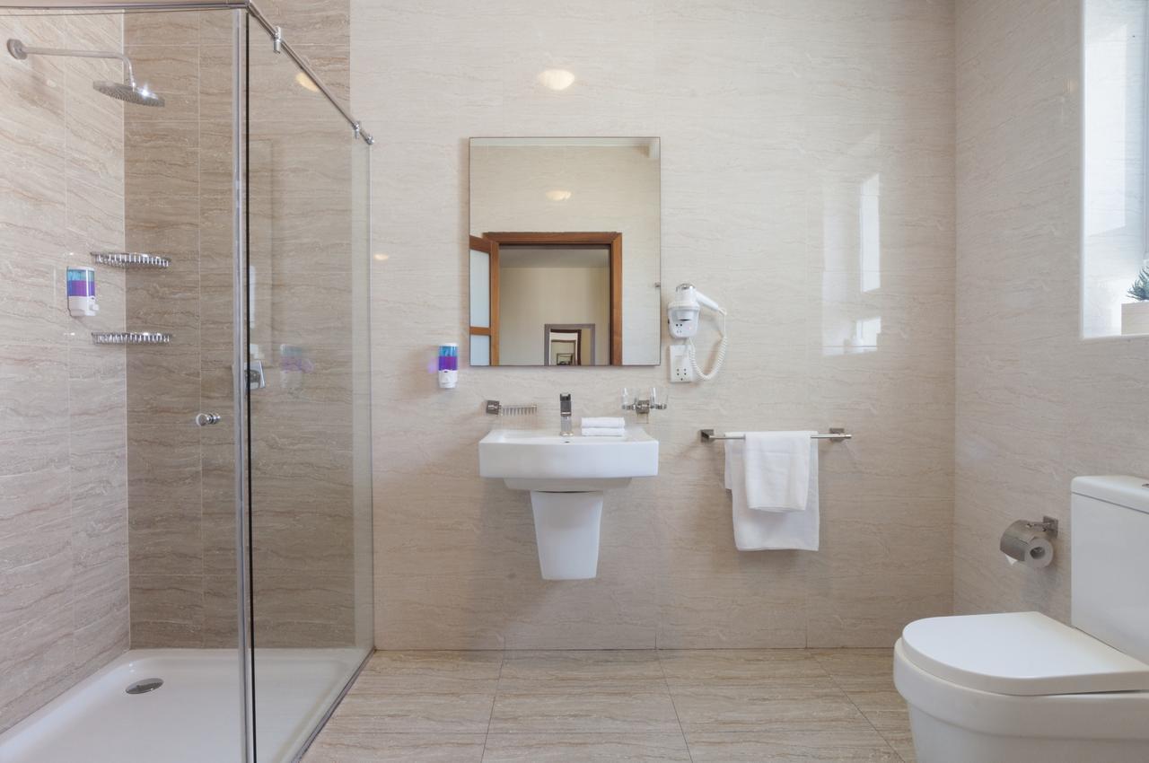 Gzira Blubay Suites By St Hotels מראה חיצוני תמונה