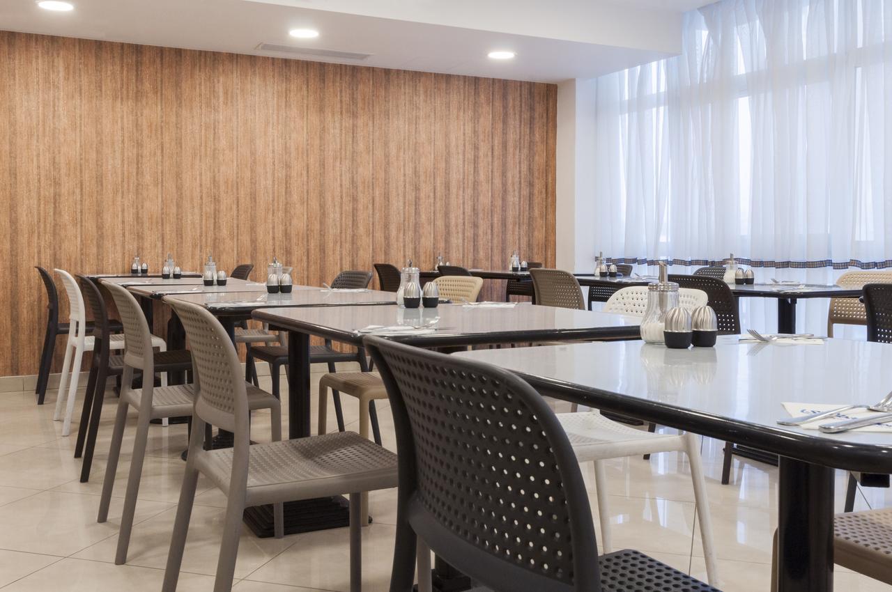 Gzira Blubay Suites By St Hotels מראה חיצוני תמונה