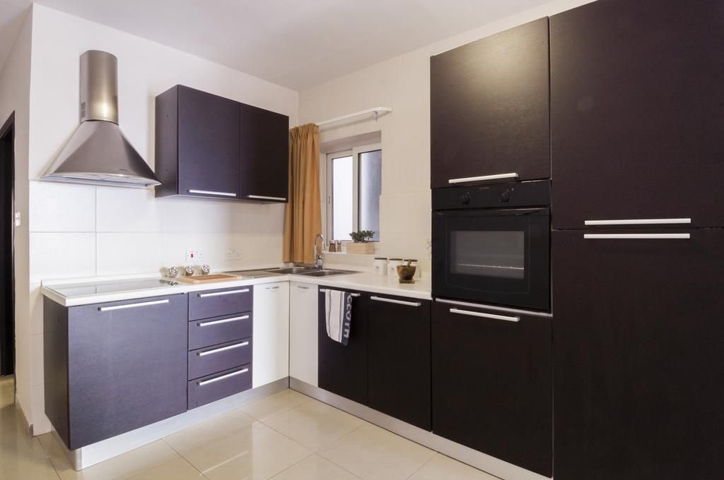 Gzira Blubay Suites By St Hotels מראה חיצוני תמונה