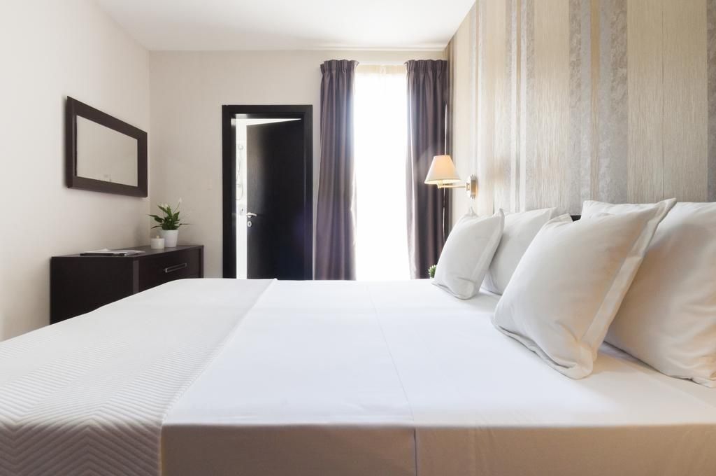 Gzira Blubay Suites By St Hotels מראה חיצוני תמונה